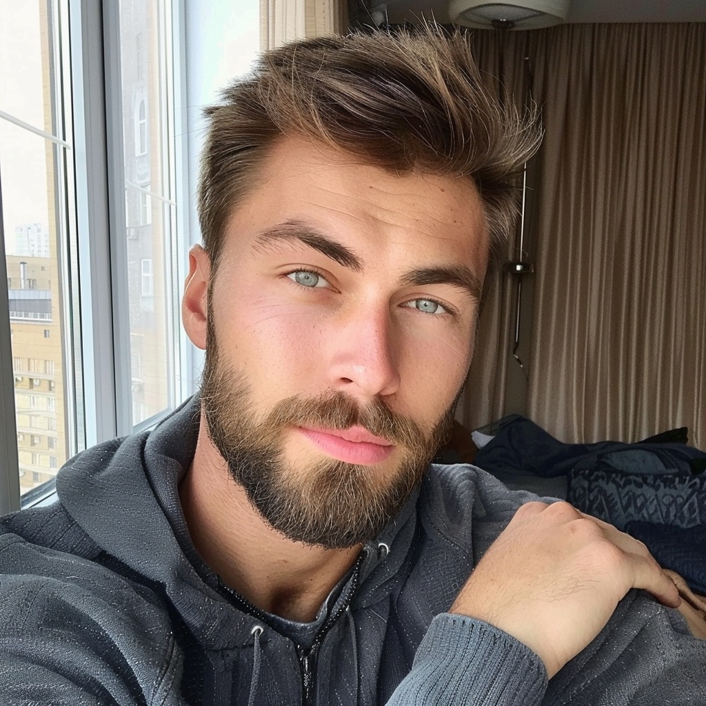 Артём Шумилин