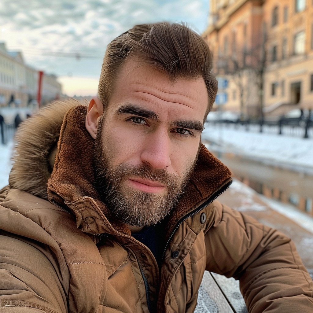 Кирилл Веденеев