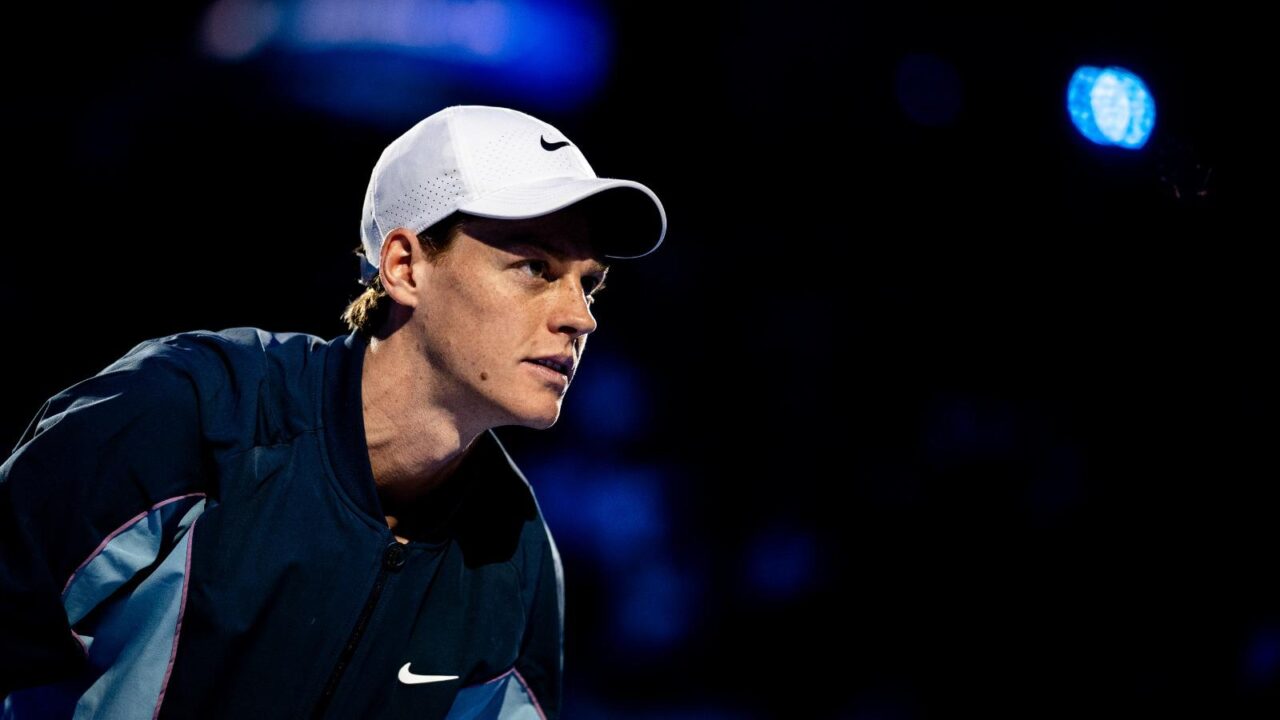 Янник Синнер: Стратегия Высочайшего Уровня между Парижем и Турином