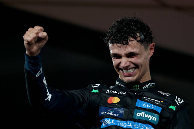 Ландо Норрис — Чемпион мира F1 2025: Триумф «Неудавшегося» Победителя